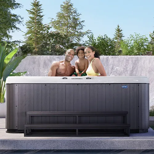 Patio Plus hot tubs for sale in Brondby